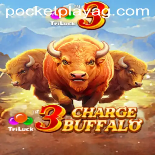 3ChargeBuffalo: An Immersive Gaming Experience on vw.bet