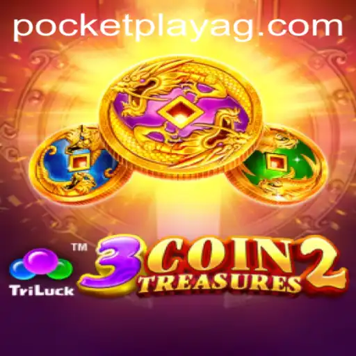 Exploring the Exciting World of 3CoinTreasures2 and vw.bet Integration