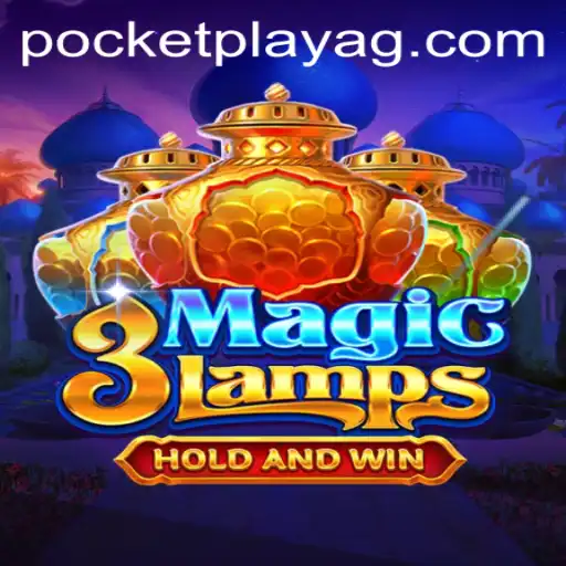 Exploring the Mystical World of 3MagicLamps on VW.Bet