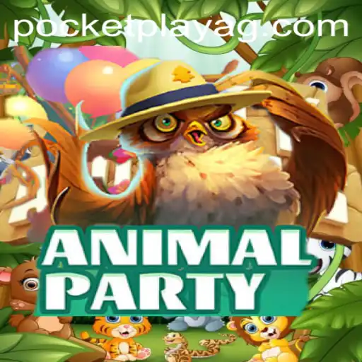 Explore the Exciting World of AnimalParty with VW.Bet