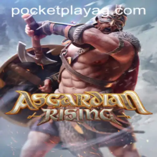 AsgardianRising and vw.bet: A Journey into Norse-Inspired Gaming
