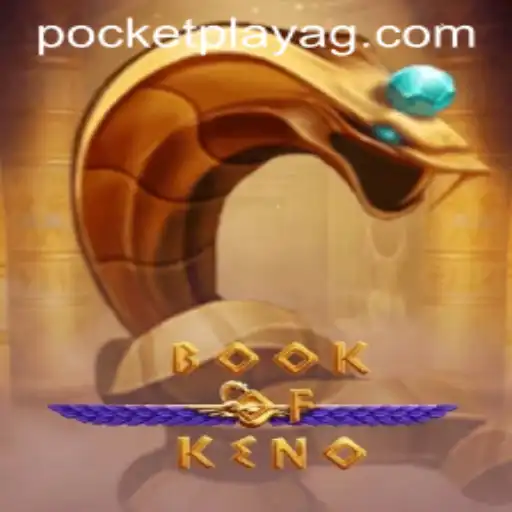 Exploring the Thrill of BookOfKeno on VW.Bet