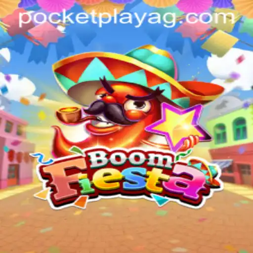 Dive into BoomFiesta: The Thrilling Adventure in Virtual Gaming