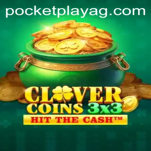Unveiling Clovercoin3x3: A Novel Gaming Experience at vw.bet