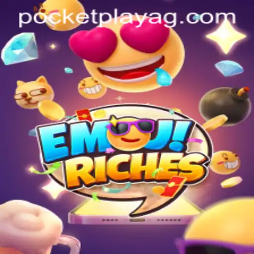 Discover the Excitement of EmojiRiches on VW.bet