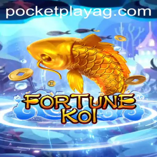 Unveiling the Enchanting World of FORTUNEKOI