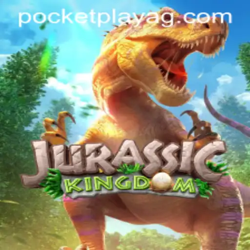 Explore the Thrilling World of JurassicKingdom with VW.BET