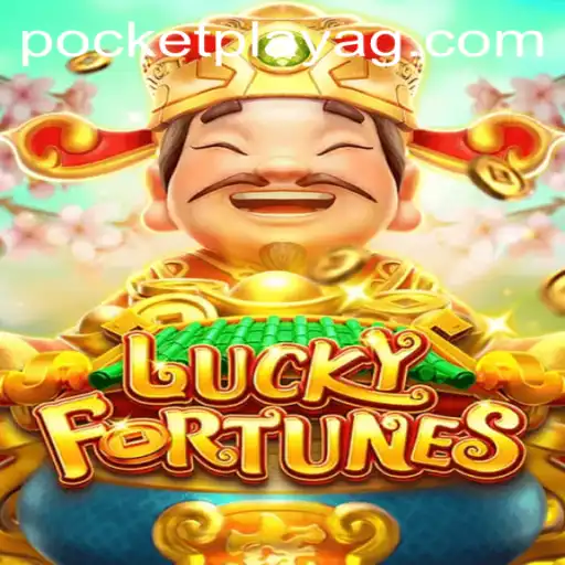 Discover the Excitement of LUCKYFORTUNES with vw.bet