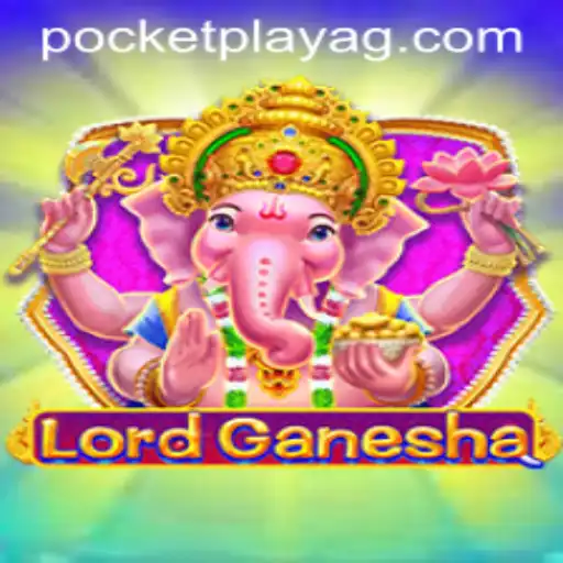 LordGanesha: Embarking on a Divine Gaming Adventure