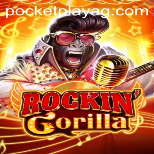 Embark on an Adventurous Journey with RockinGorilla: An Exciting Game Experience