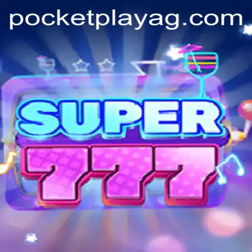 Exploring the Exciting World of Super777 with VW.Bet