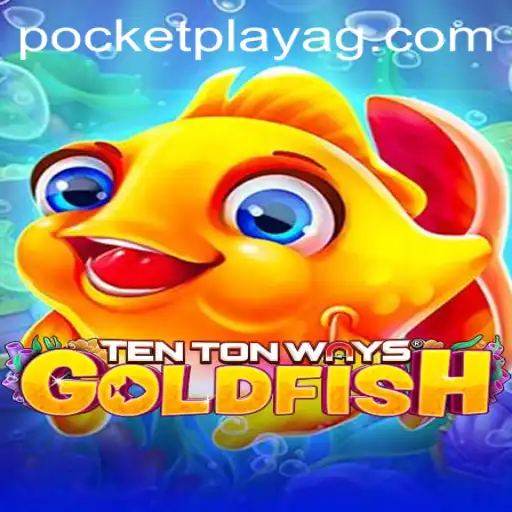 Exploring the Intriguing World of TenTonWaysGoldfish on vw.bet