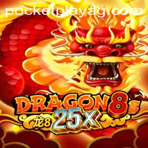 Exploring Dragon8s25x: The Intriguing World of Virtual Betting