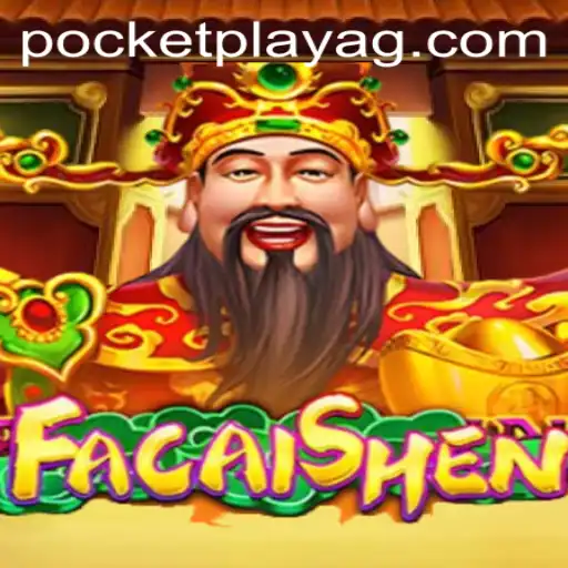 Unlocking Fortune with FaCaiShen: The Exciting World of Gaming at VW.bet