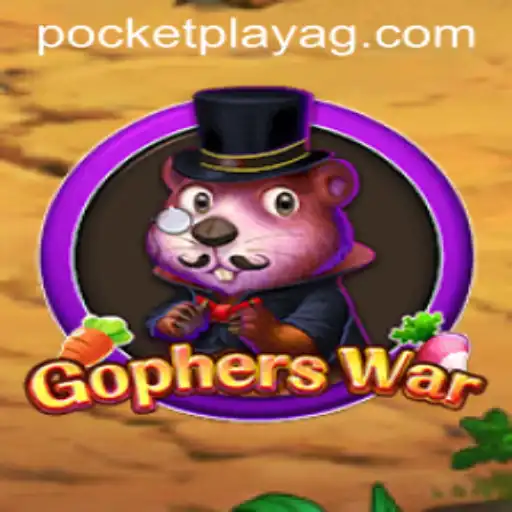 The Adventures of GophersWar: A Dive Into The New Gaming Phenomenon