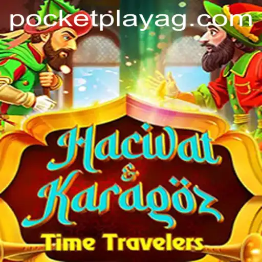 Discover the Fascinating World of HacivatandKaragoz: A Timeless Classic in Gaming