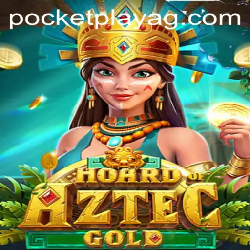 Hoard of Aztec Gold: A Thrilling Journey with vw.bet