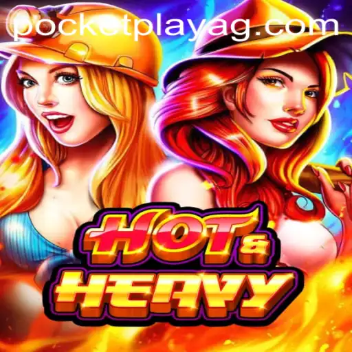 Discover HotHeavy: A Thrilling New Gaming Experience with vw.bet