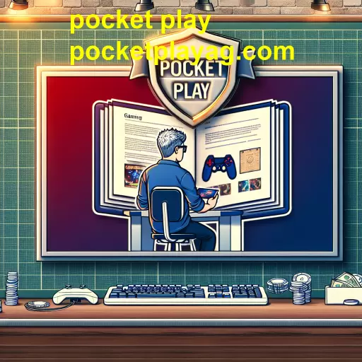 Domine Seus Jogos com os Melhores Guias do Pocket Play