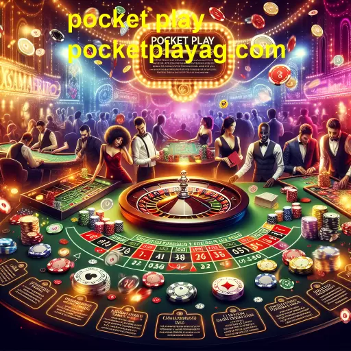 Avaliações de Jogos: O Guia Definitivo do Pocket Play