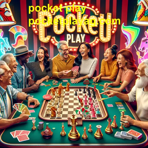 A Ascensão dos Jogos de Mesa: Entretenimento para Todas as Idades