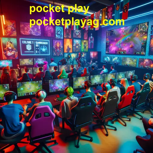 Torneios no Pocket Play: Desafios e Diversão para Todos