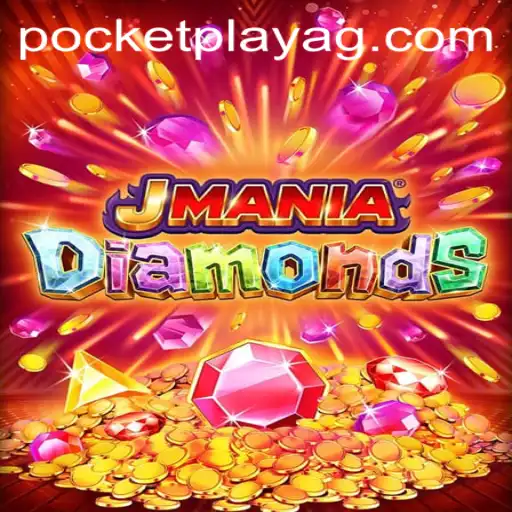 Discovering JManiaDiamonds: An Innovative Game Experience