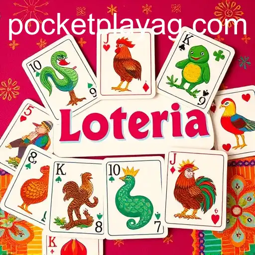 Loteria