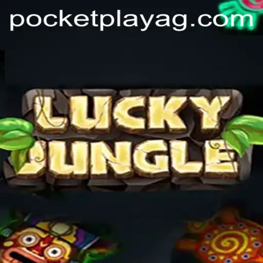Exploring the Excitement of LuckyJungle: The Thrilling New Game from vw.bet