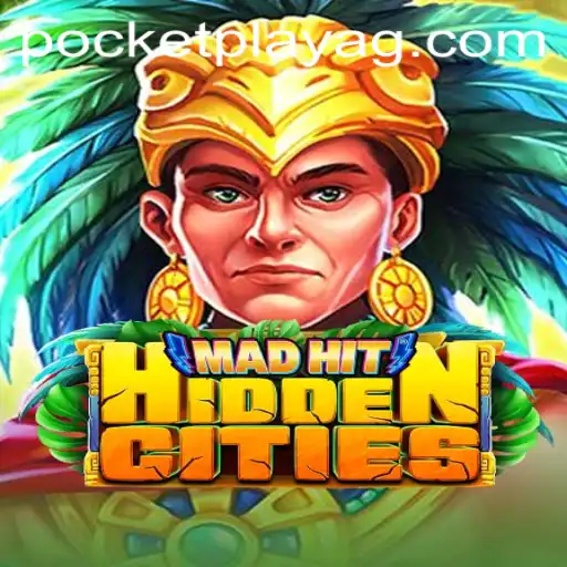 Discover the Enchanting World of MadHitHiddenCities