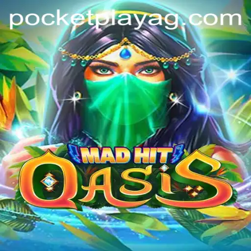 MadHitOasis: The Thrilling New Game Revolutionizing Digital Play