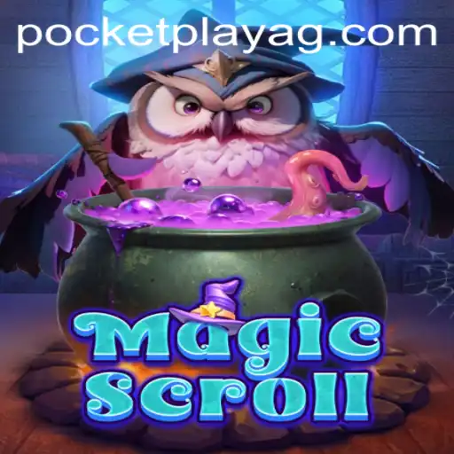 Discovering MagicScroll: A New Age of Interactive Gaming
