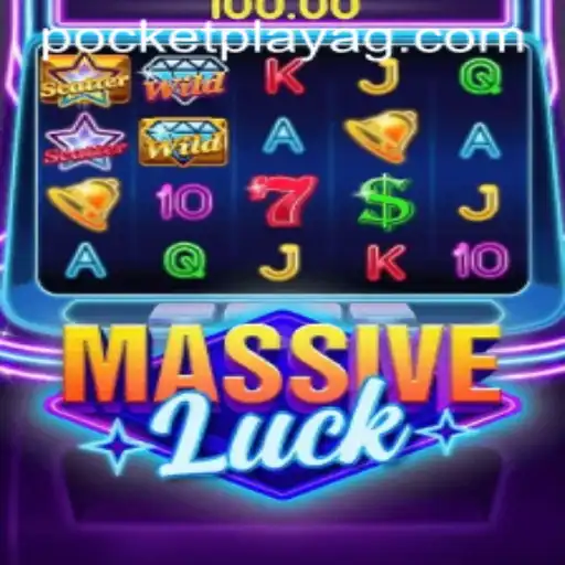 Mastering MassiveLuck: A Deep Dive into the Thrilling Game of Chance
