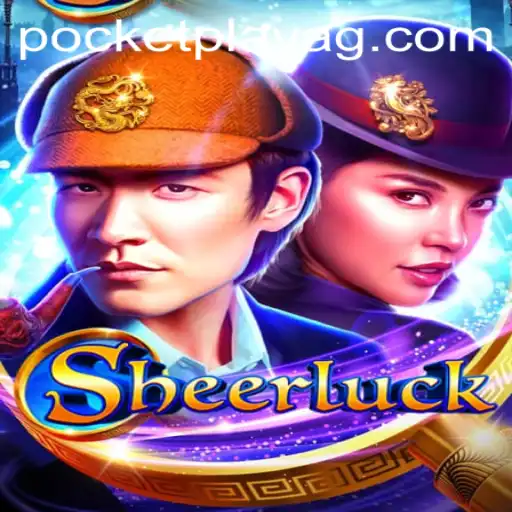 Discover Sheerluck with vw.bet: A New Era of Gaming