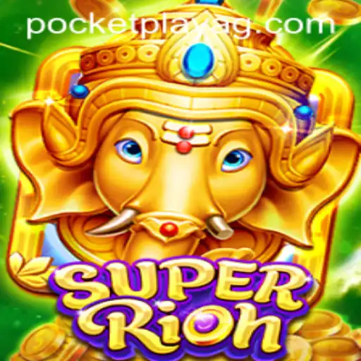 Exploring SuperRich: A Revolutionary Game in the Online Gaming World