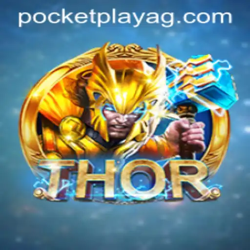 Discover the Electrifying World of THOR: An In-Depth Look at VW.Bet's Latest Gaming Sensation