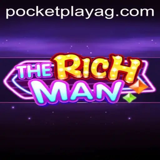 Mastering TheRichMan: An In-Depth Exploration into the Exciting World of vw.bet Casino Gaming