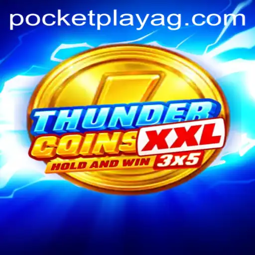 Exploring ThunderCoinsXxl: A Dynamic New Game Experience