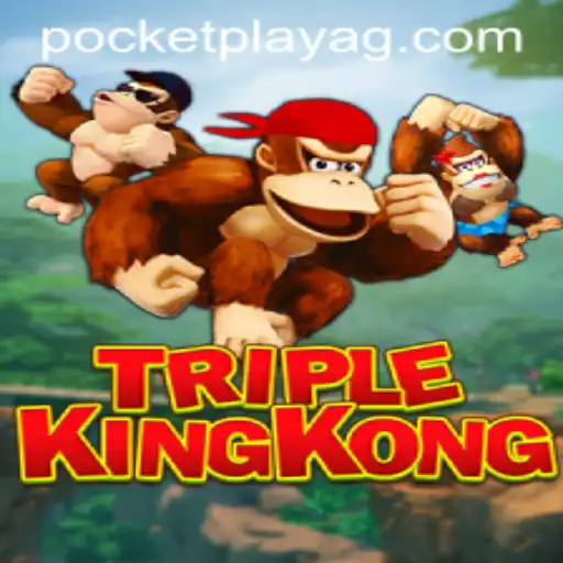 Exploring the Exciting World of TripleKingKong - A Dynamic Gaming Experience with vw.bet