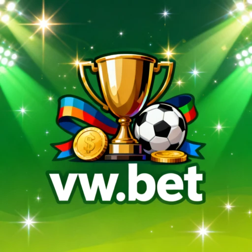 vw.bet Logo