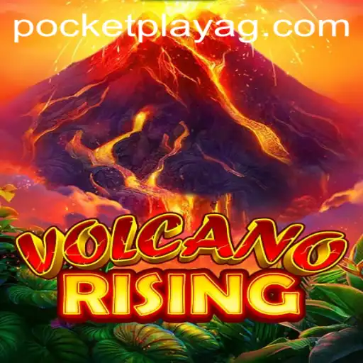 Unleashing the Excitement: A Comprehensive Guide to VolcanoRising